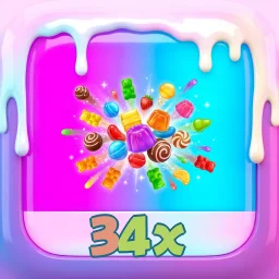 34x