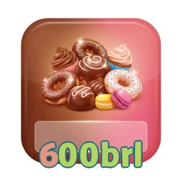 600brl