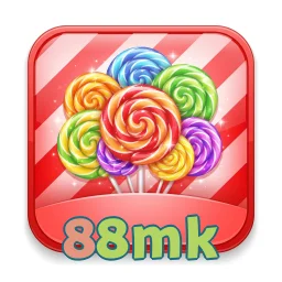 88mk