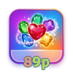 89p