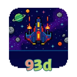 93d