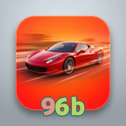 96b