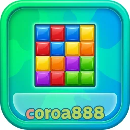 coroa888