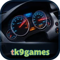 tk9games
