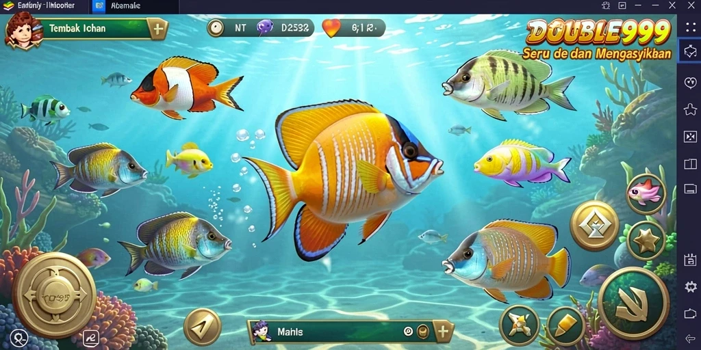 Visual de BOI555