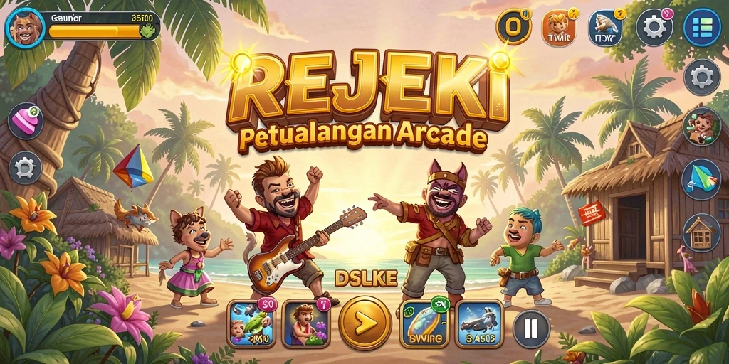 Visual de 20OKBET